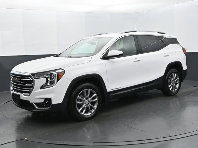 2023 GMC Terrain