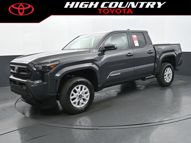 2025 Toyota Tacoma 2wd