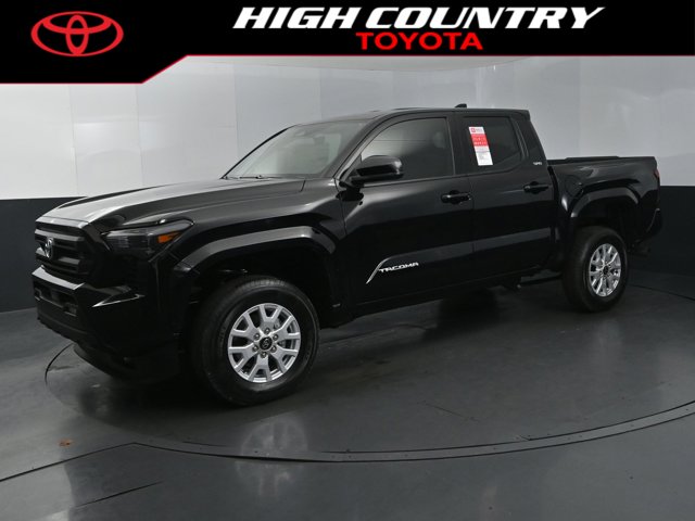 2025 Toyota Tacoma 2wd