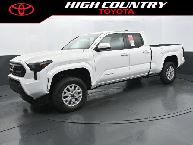 2025 Toyota Tacoma 2wd