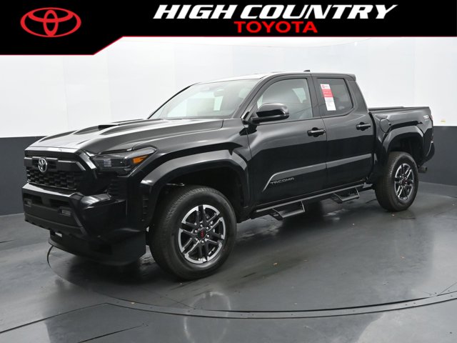 2025 Toyota Tacoma 2wd