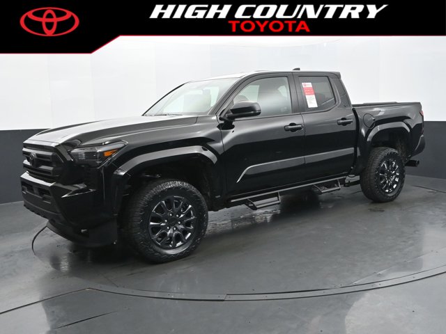 2025 Toyota Tacoma 2wd