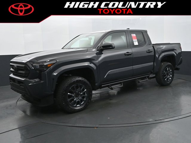 2025 Toyota Tacoma 2wd