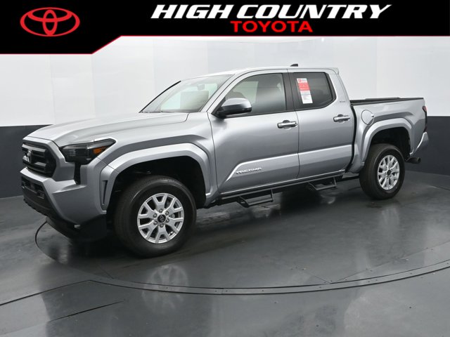 2025 Toyota Tacoma 4wd