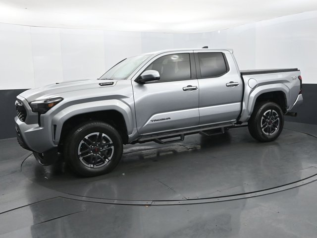 2024 Toyota Tacoma 4wd
