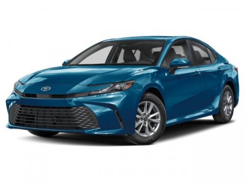 2026 Toyota Camry LE Ocean Gem for sale