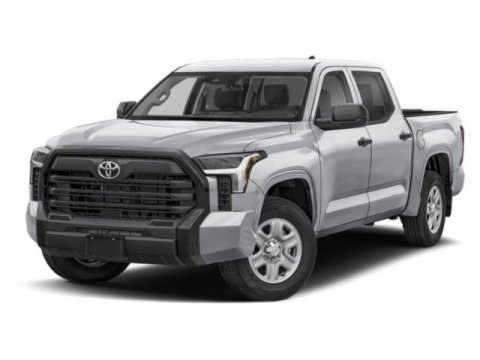 2026 Toyota Tundra 2wd