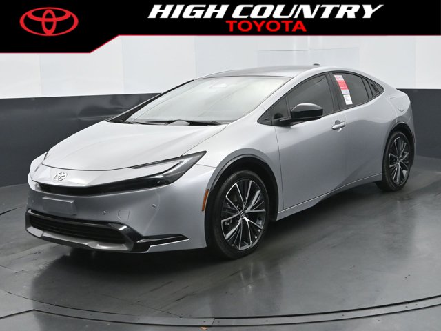 2026 Toyota Prius