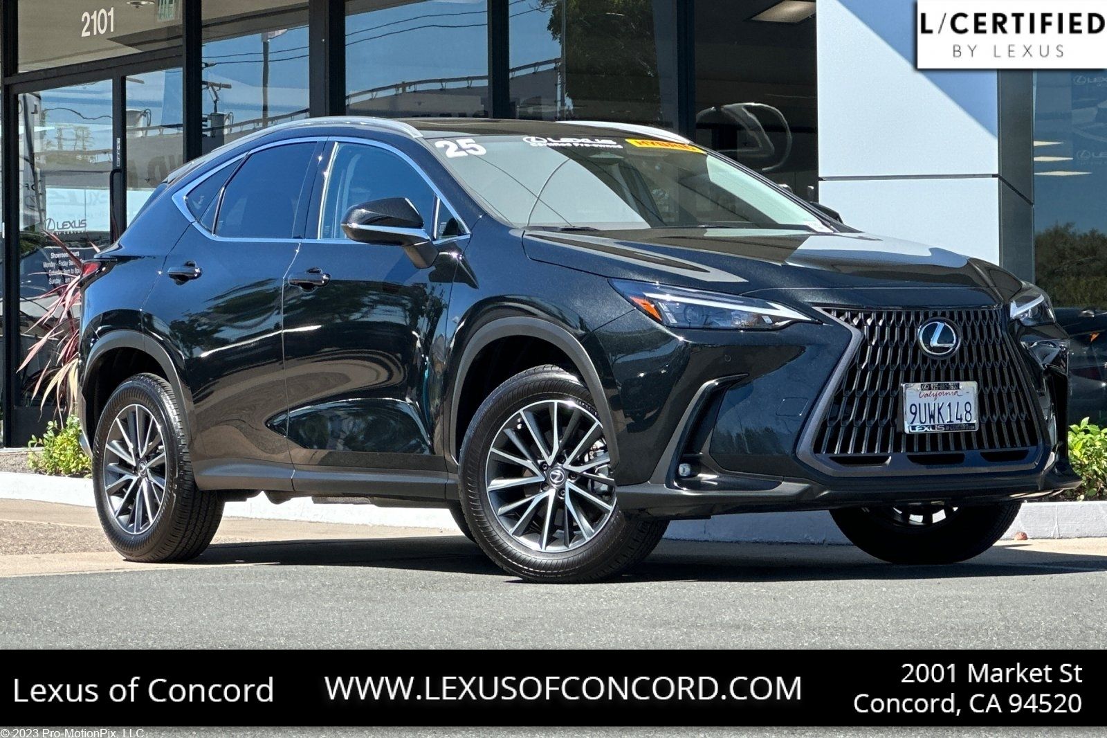Used Lexus for Sale in San Francisco, CA (with Photos) | U.S. News ...
