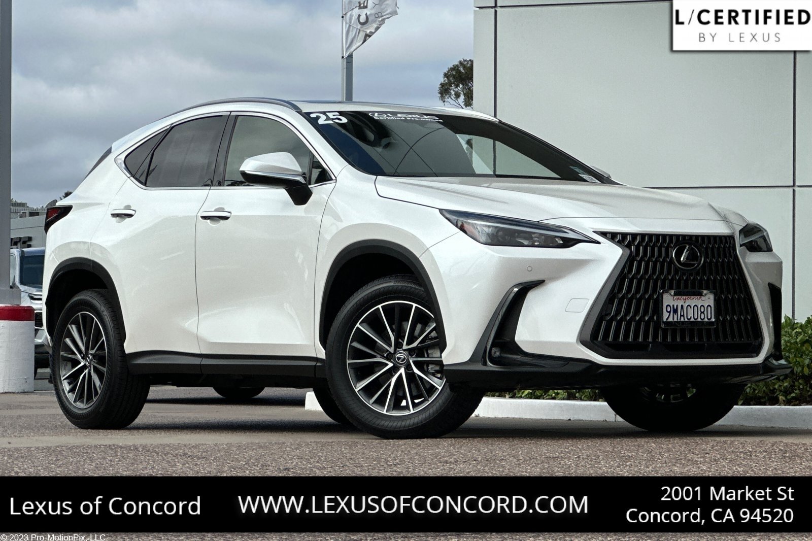 Used Lexus for Sale in San Francisco, CA (with Photos) | U.S. News ...