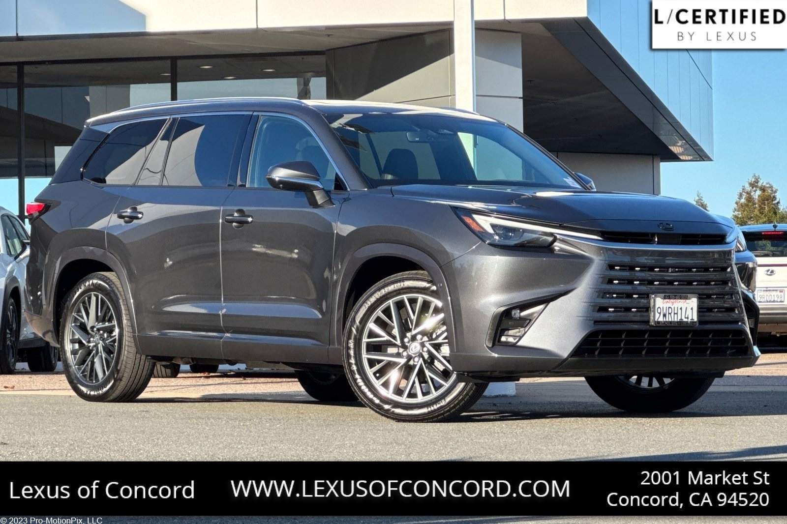 Used Lexus for Sale in Suisun City, CA (with Photos) | U.S. News & World  Report