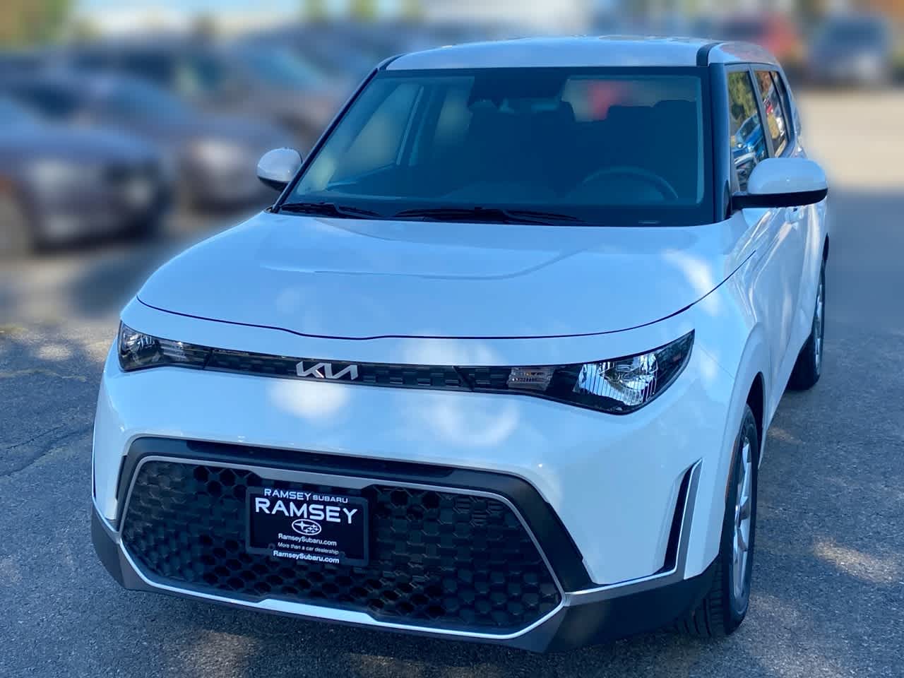 2025 Kia SOUL