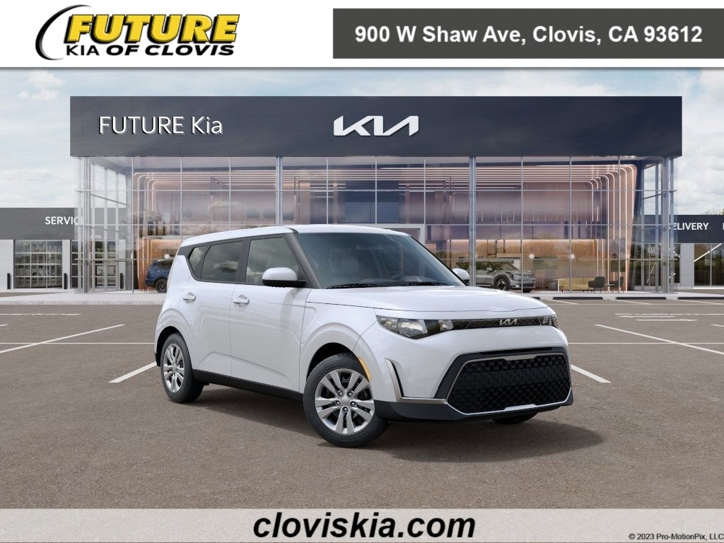 2025 Kia SOUL