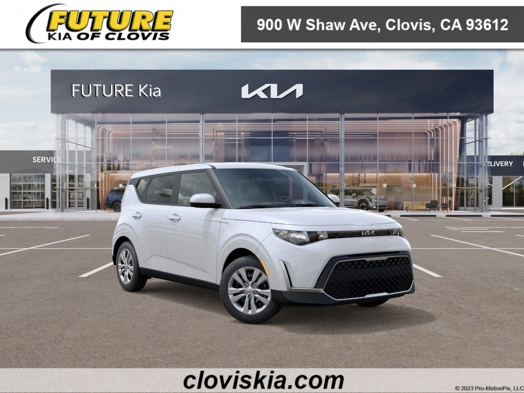 2025 Kia SOUL