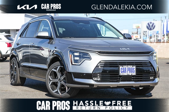 2025 Kia NIRO