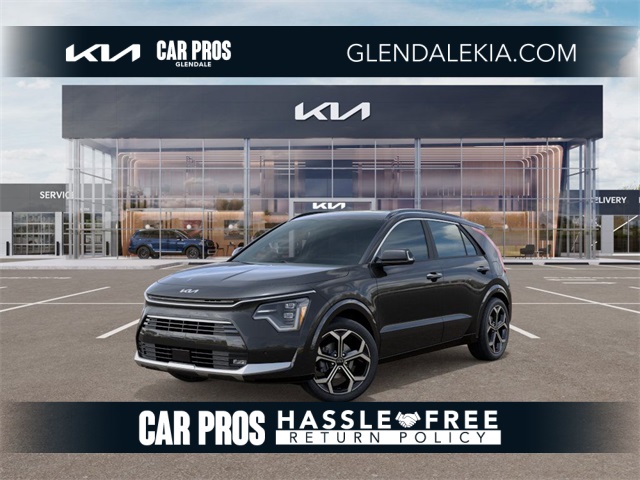 2025 Kia NIRO