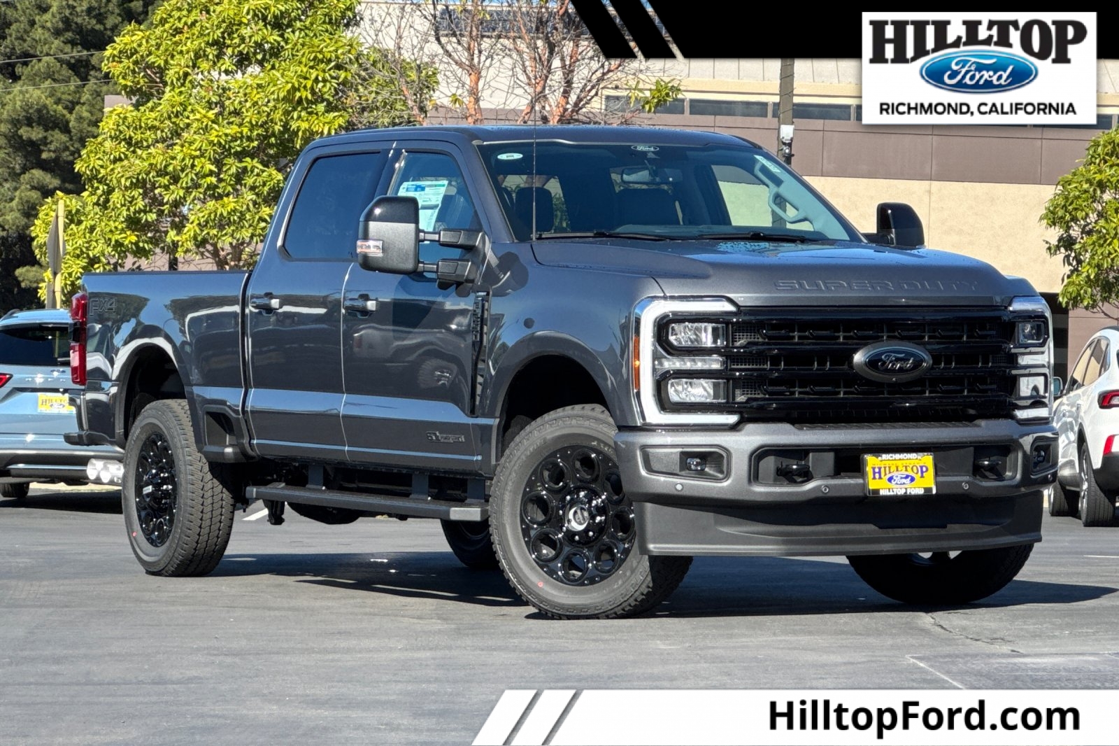 2024 Ford Super Duty F-250 Srw