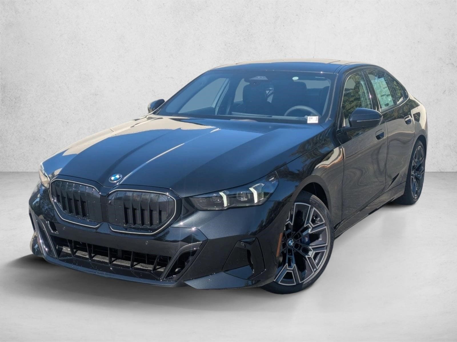 2026 BMW 5 Series