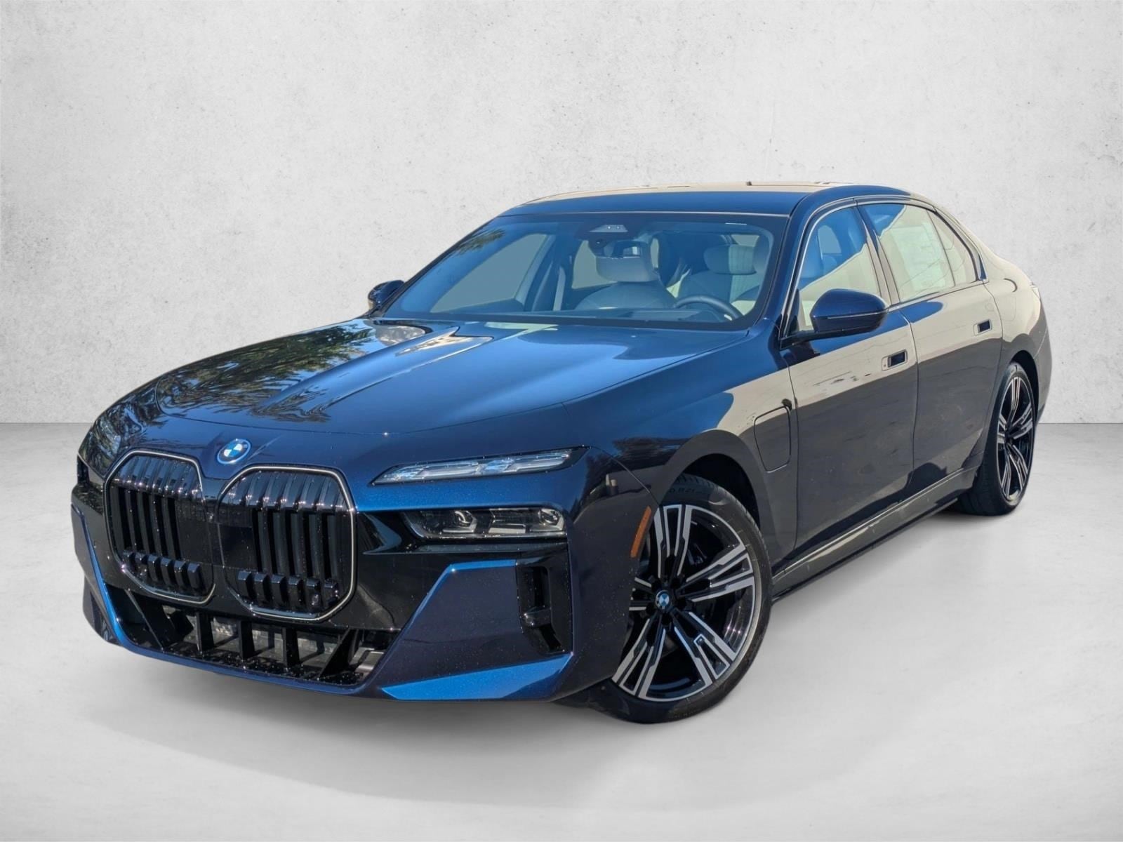 2026 BMW 7 Series