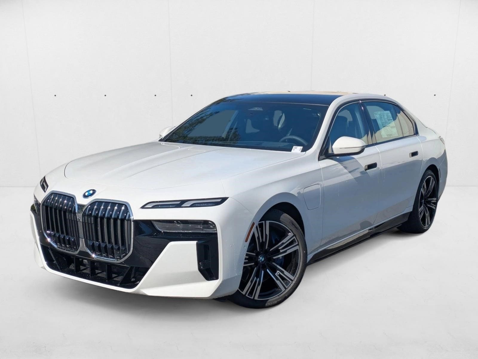 2026 BMW 7 Series