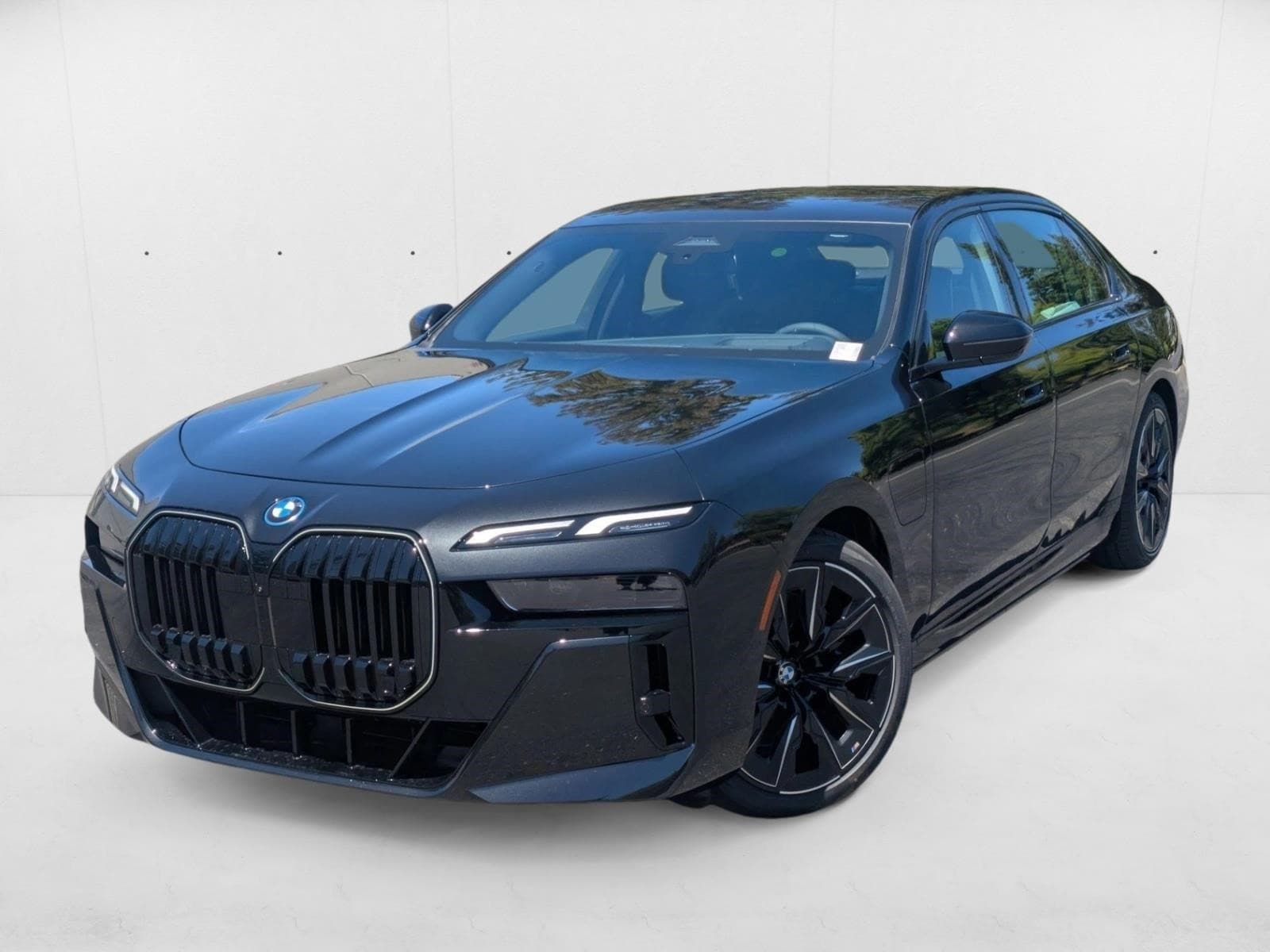 2025 BMW 7 Series