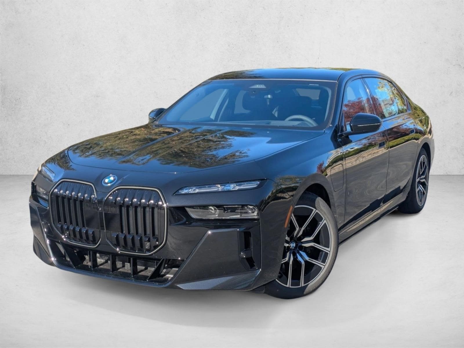 2026 BMW 7 Series