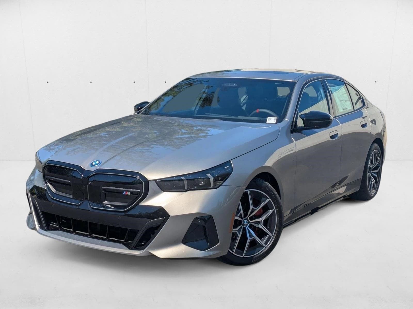 2025 BMW I5