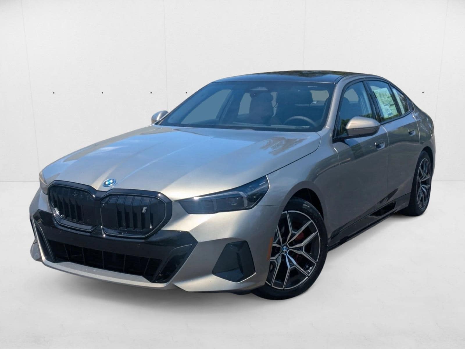 2026 BMW I5