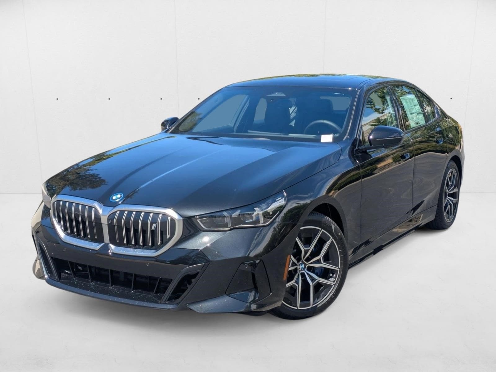 2026 BMW I5