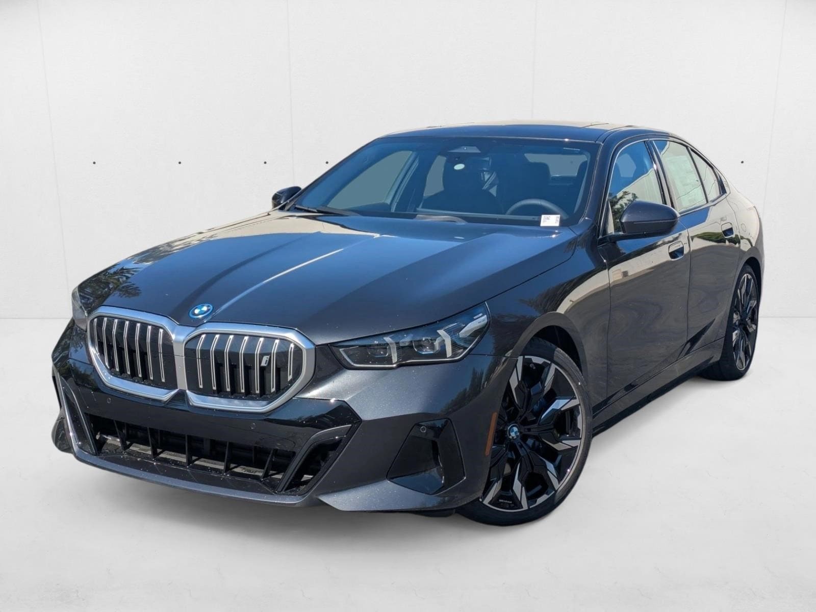2026 BMW I5