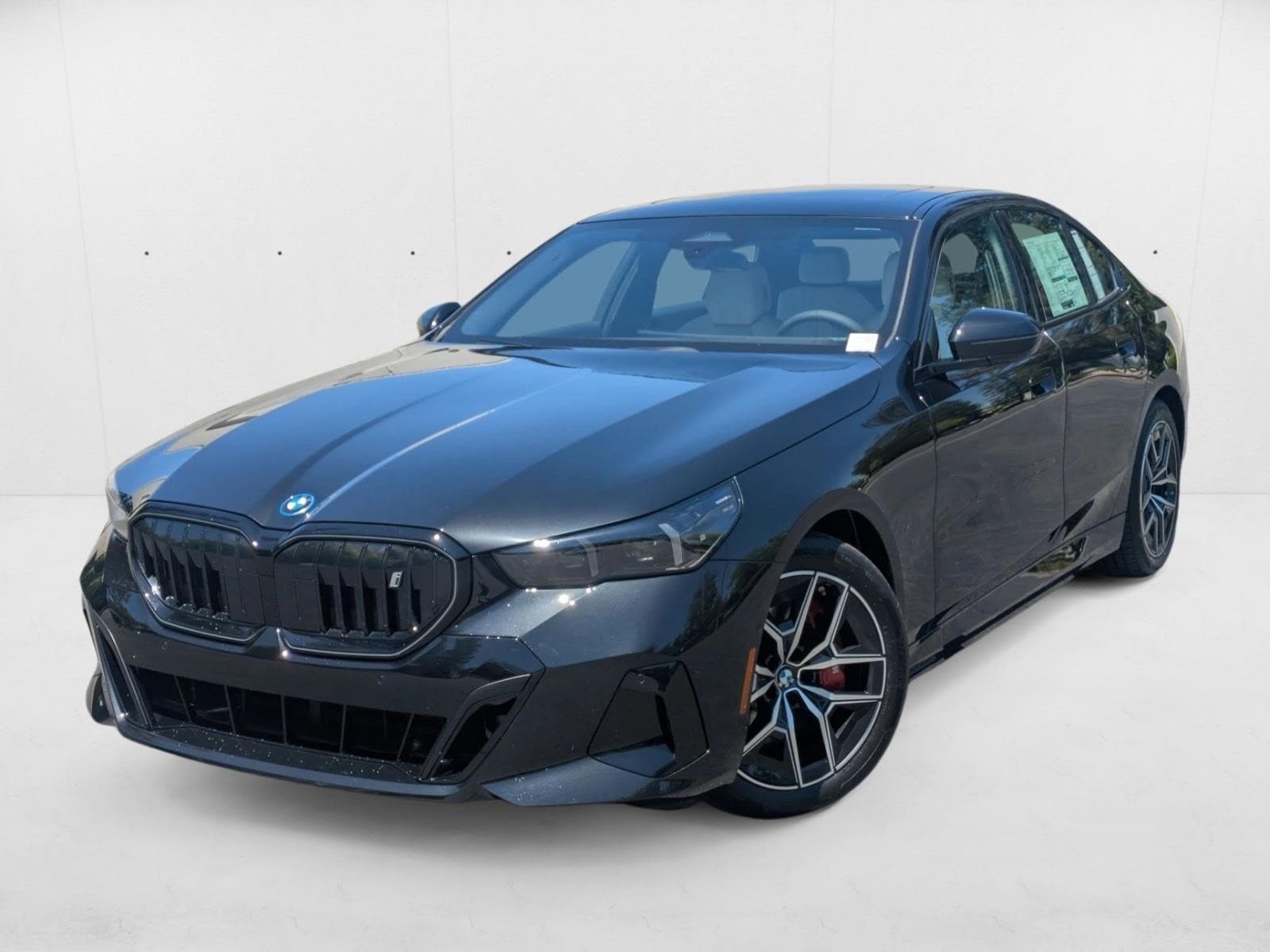 2026 BMW I5