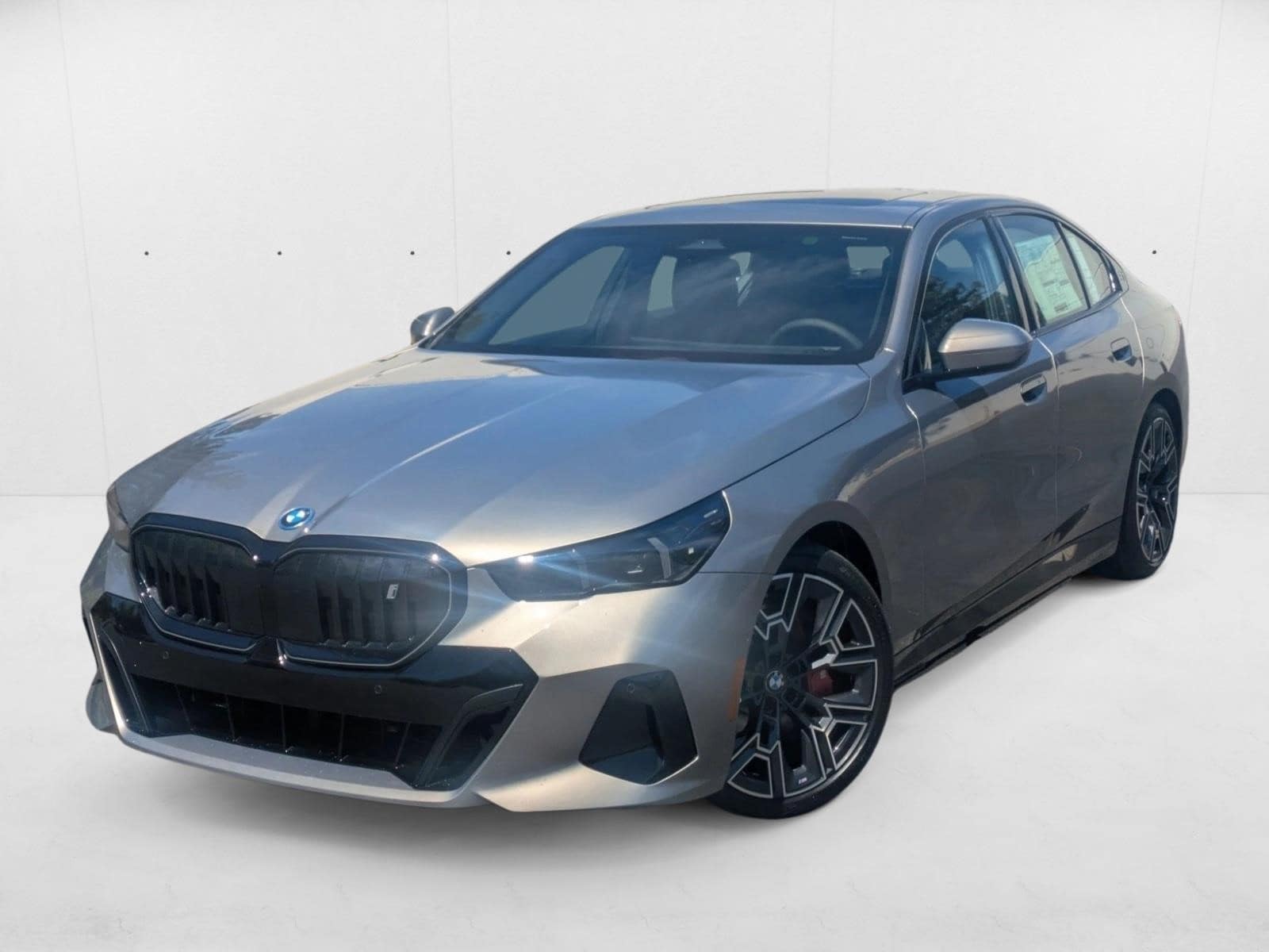 2026 BMW I5