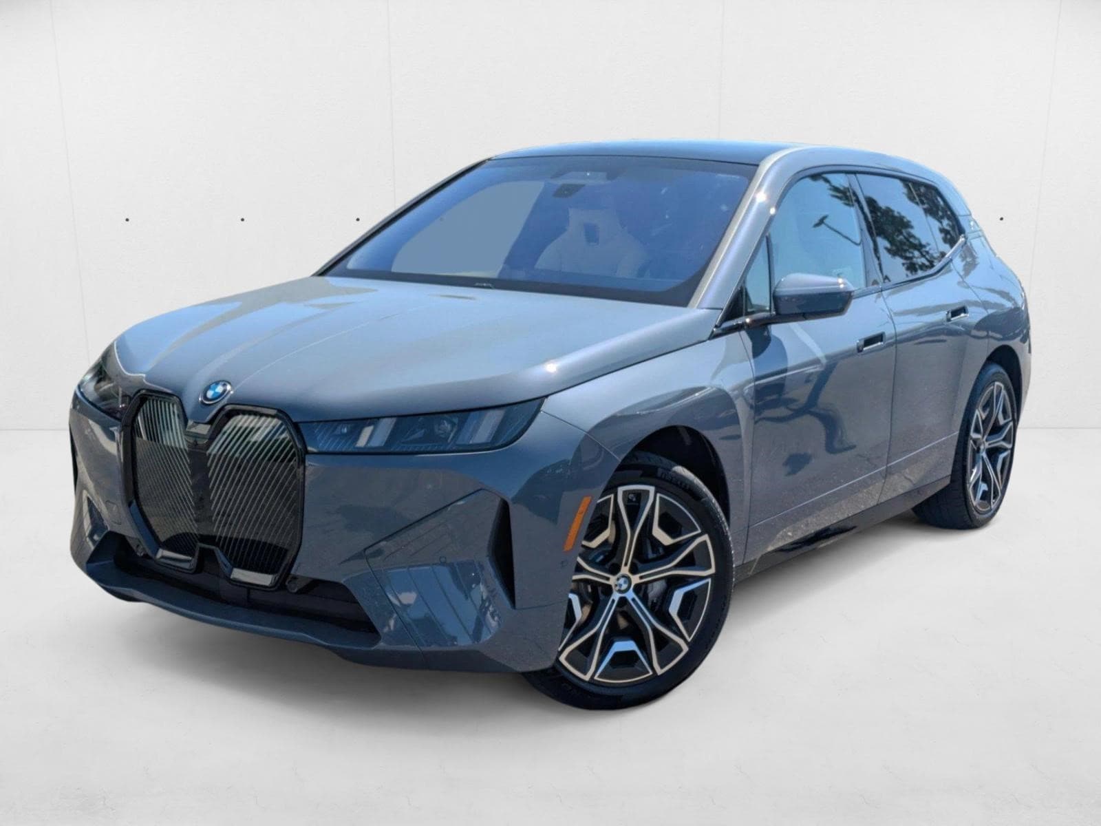2026 BMW Ix