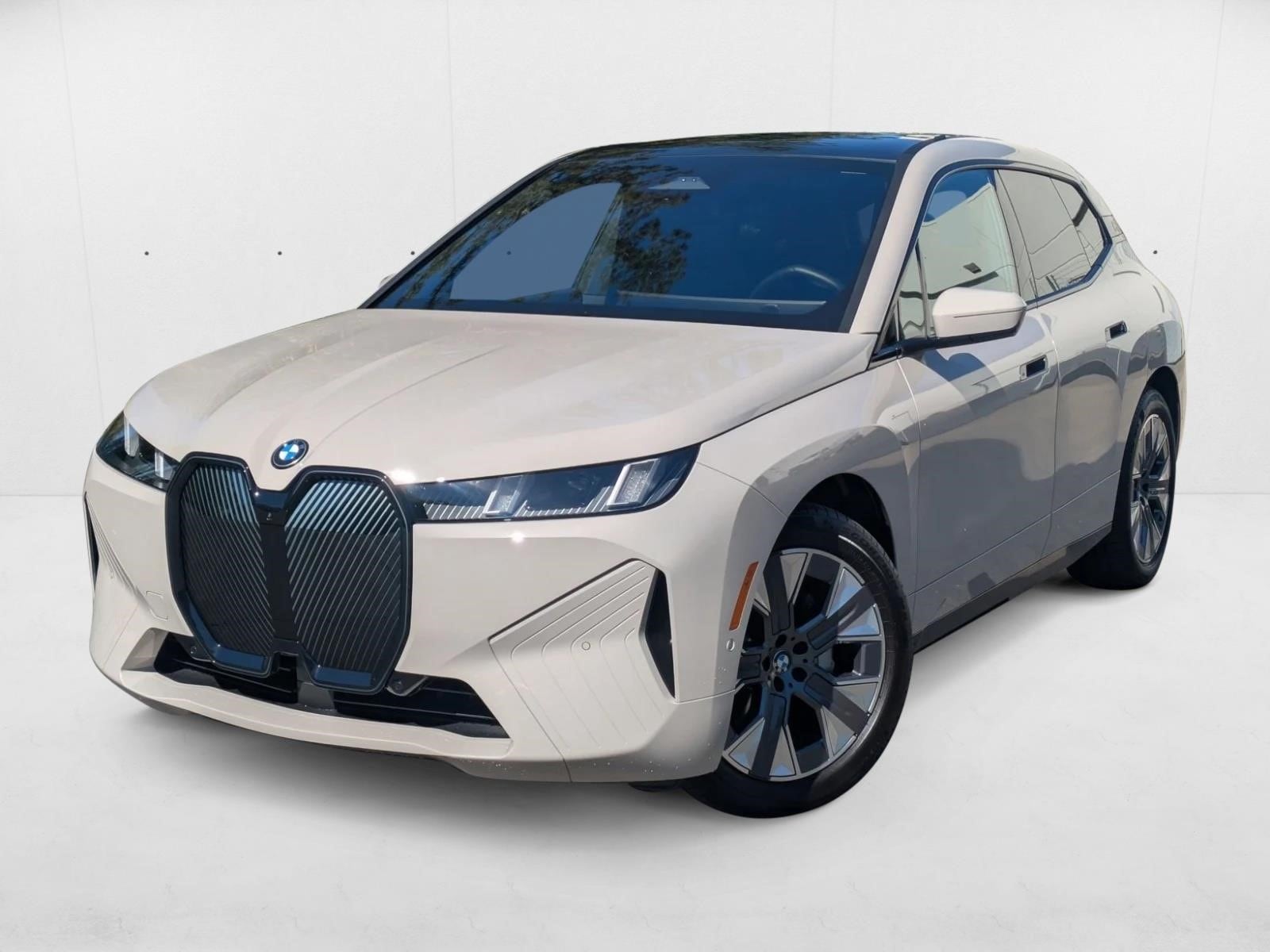 2026 BMW Ix