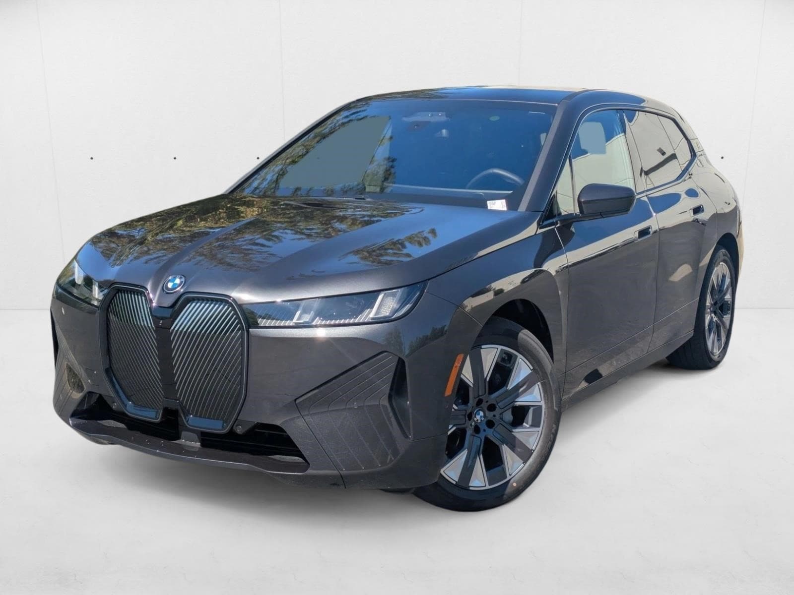 2026 BMW Ix