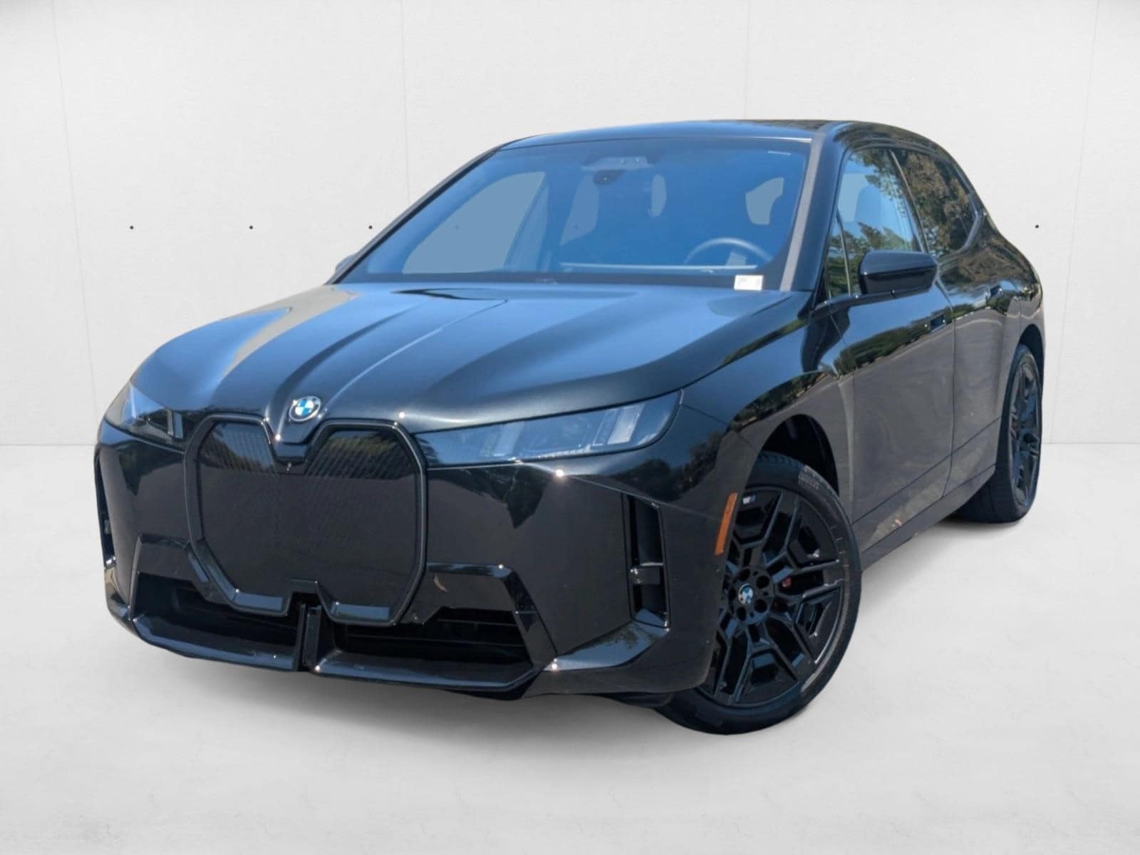 2026 BMW Ix