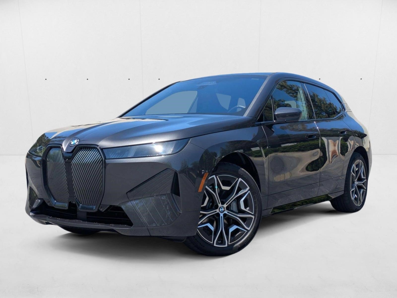 2026 BMW Ix