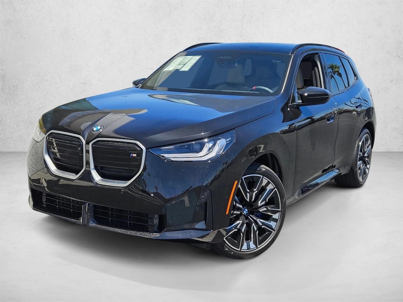 2025 BMW X3