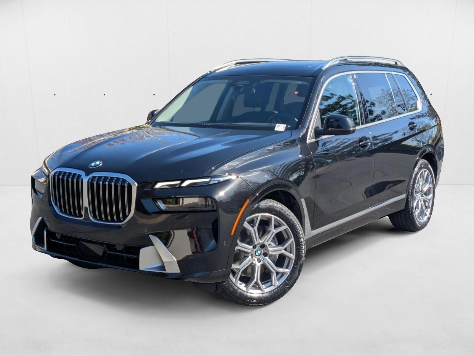 2025 BMW X7