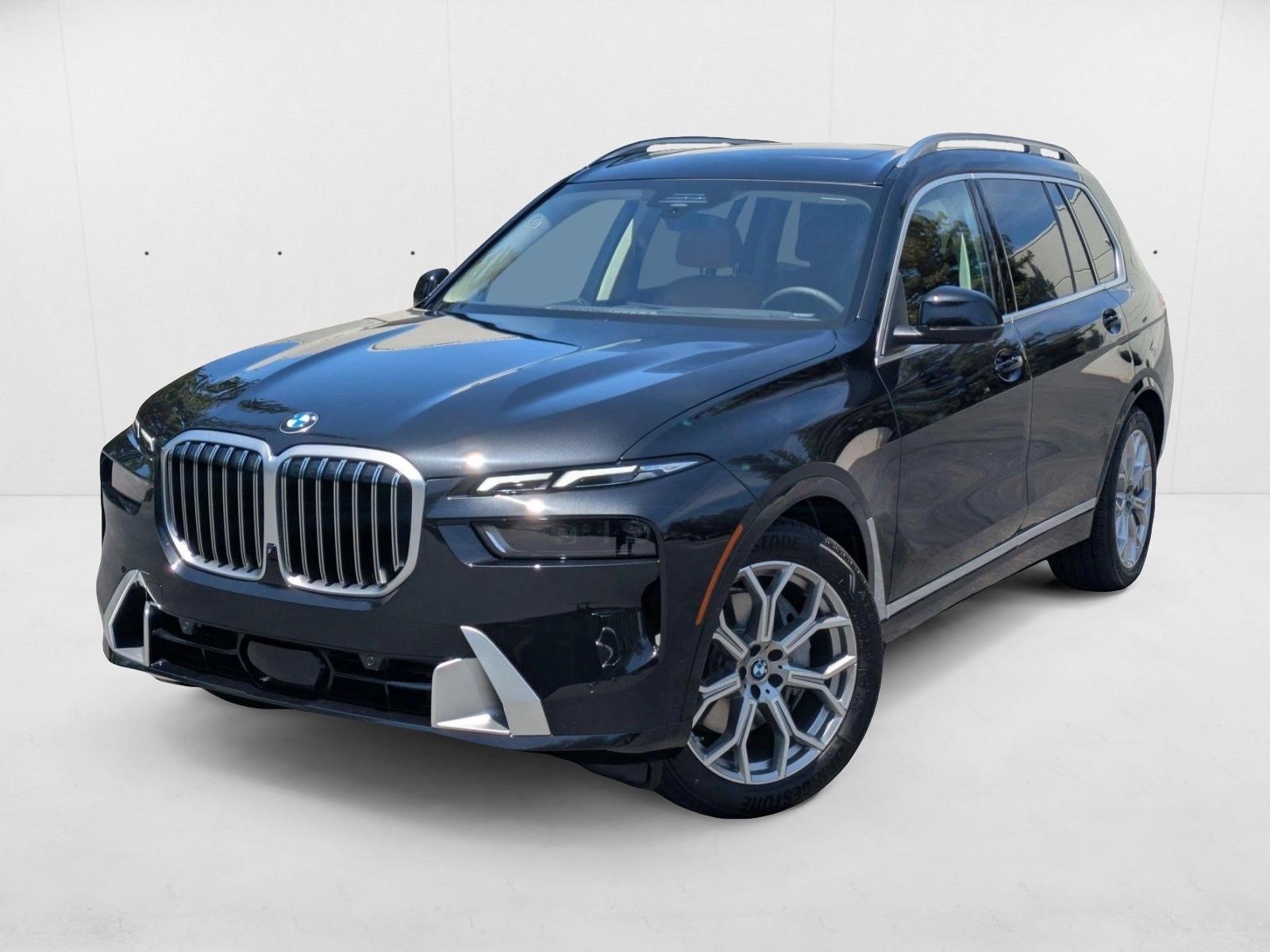 2026 BMW X7