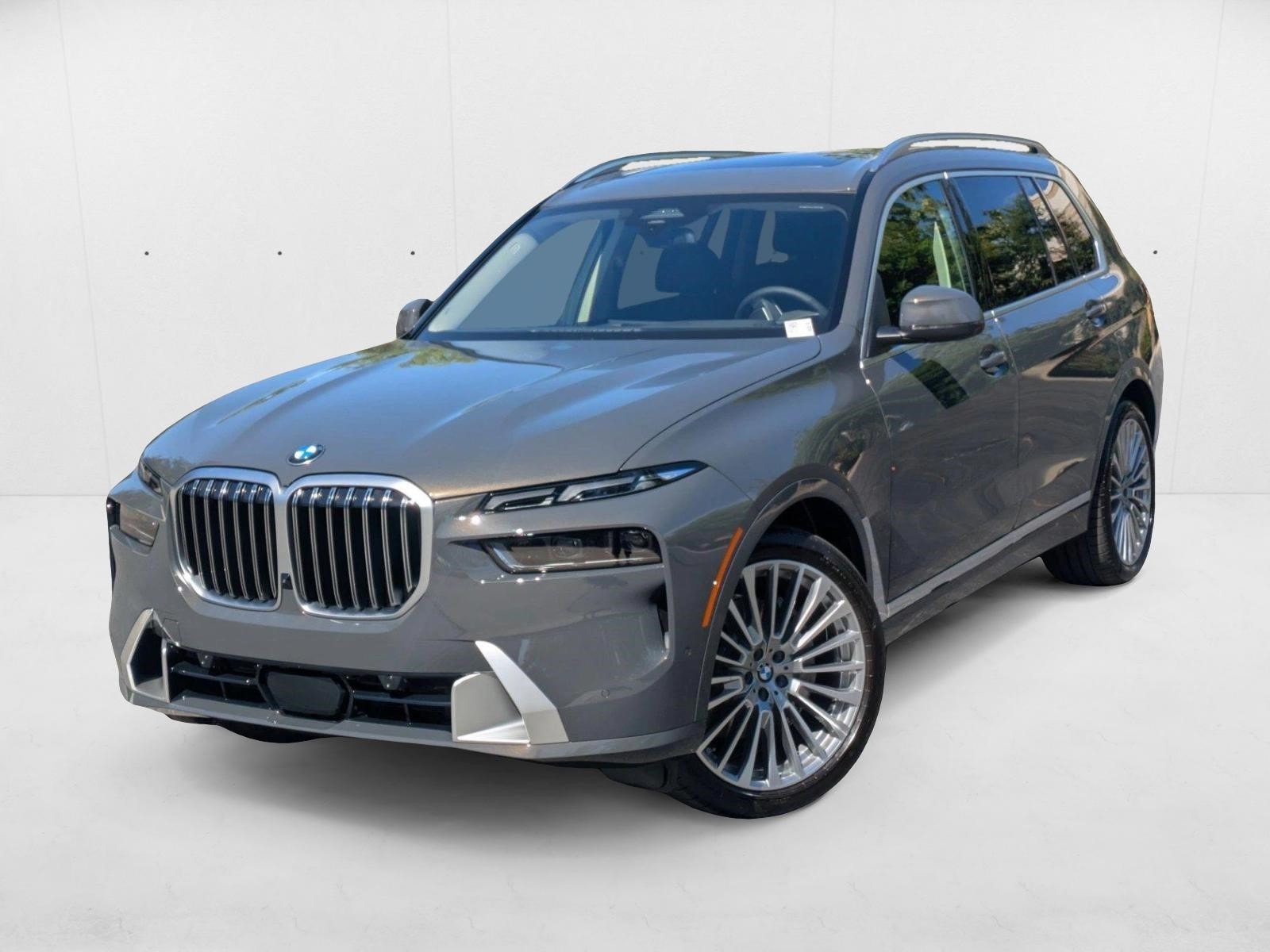 2026 BMW X7