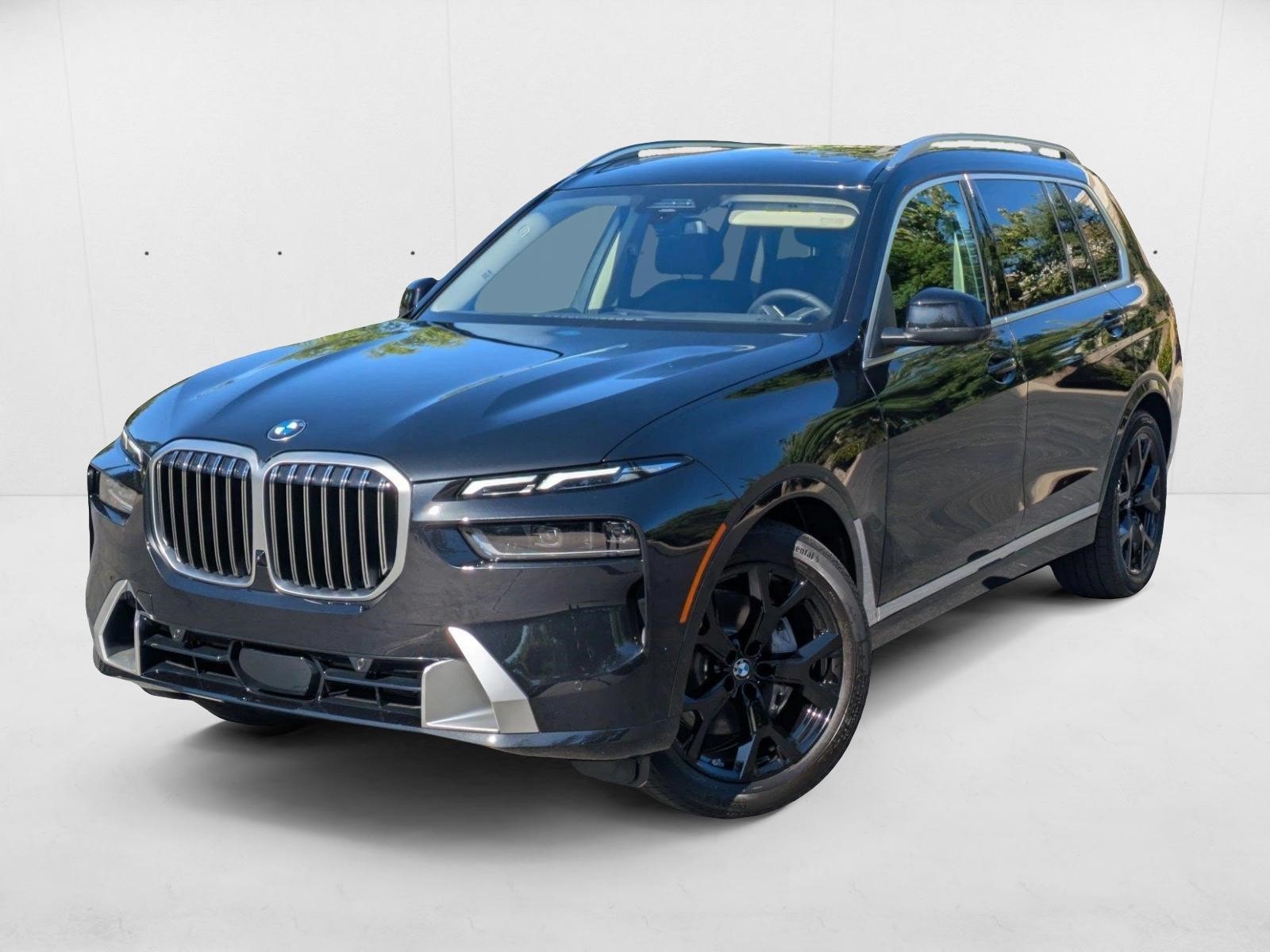 2026 BMW X7