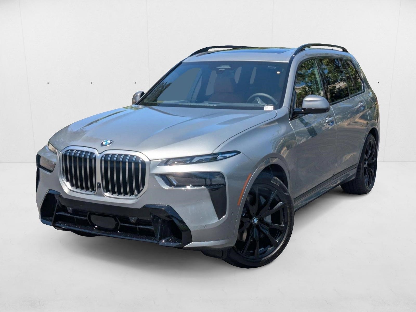 2026 BMW X7