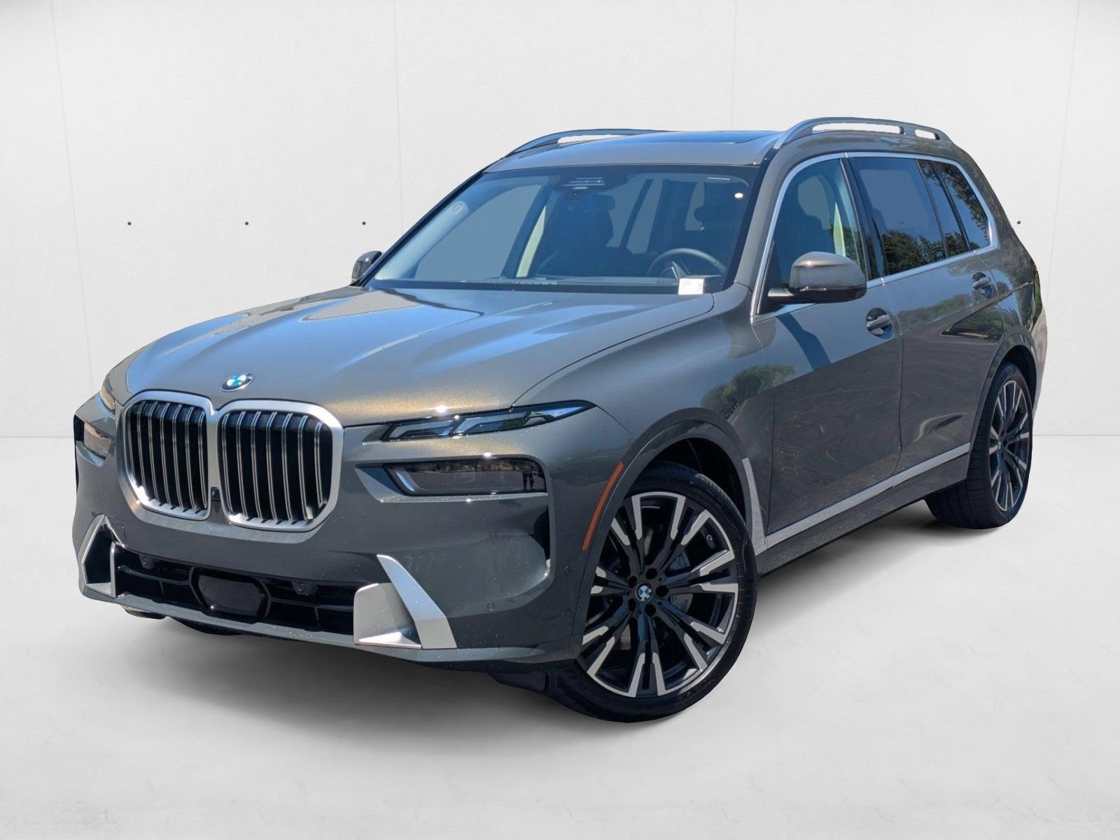 2026 BMW X7
