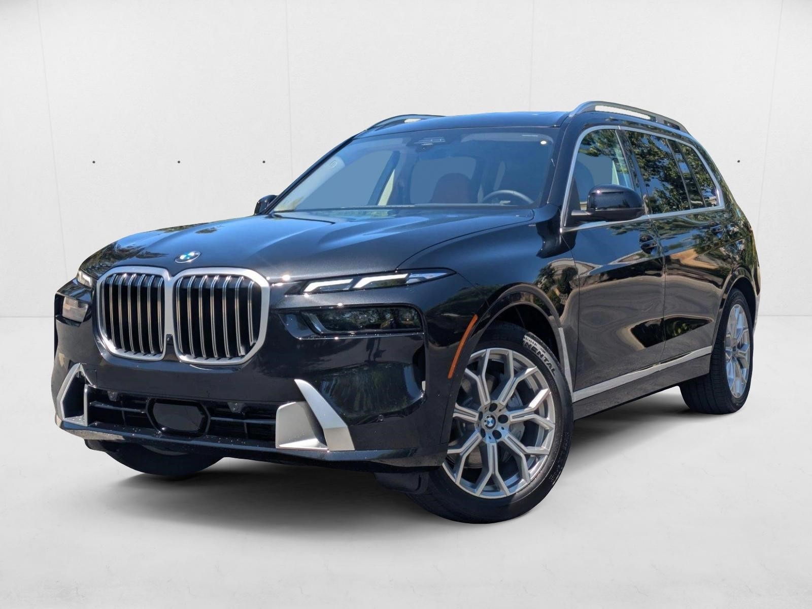 2026 BMW X7