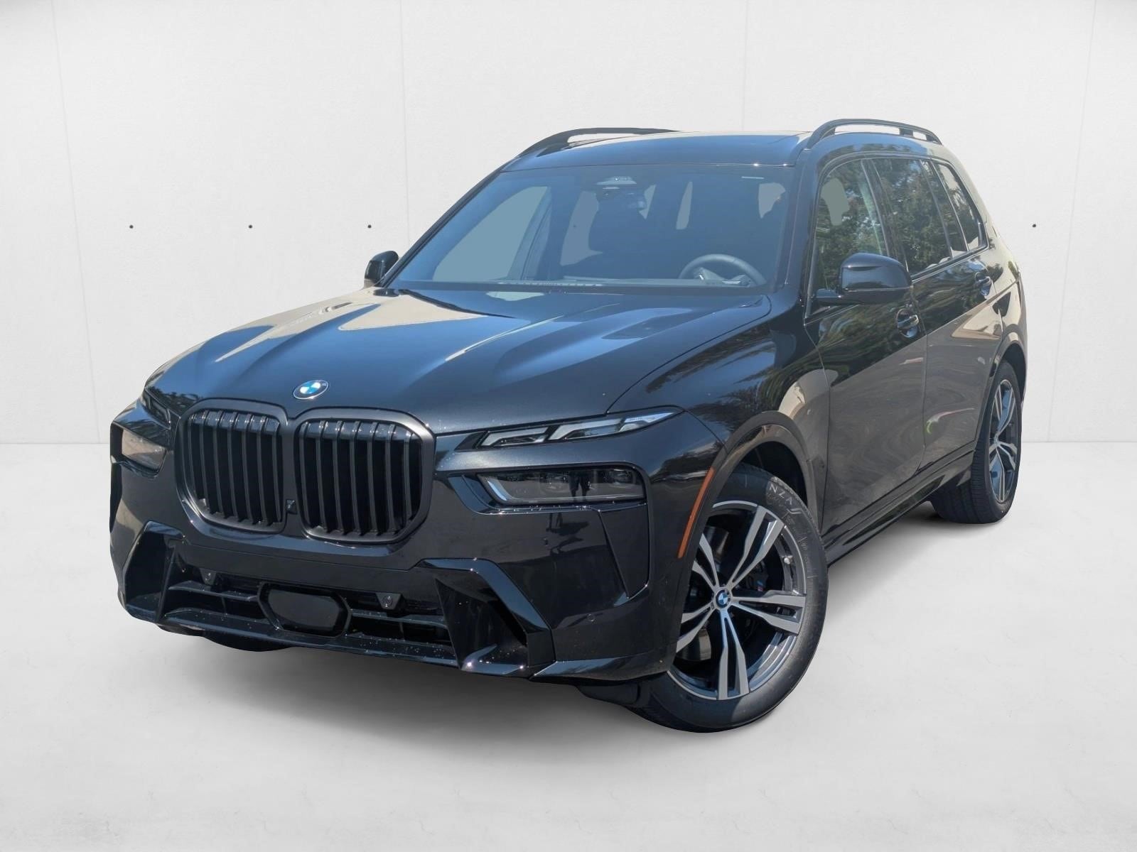 2026 BMW X7