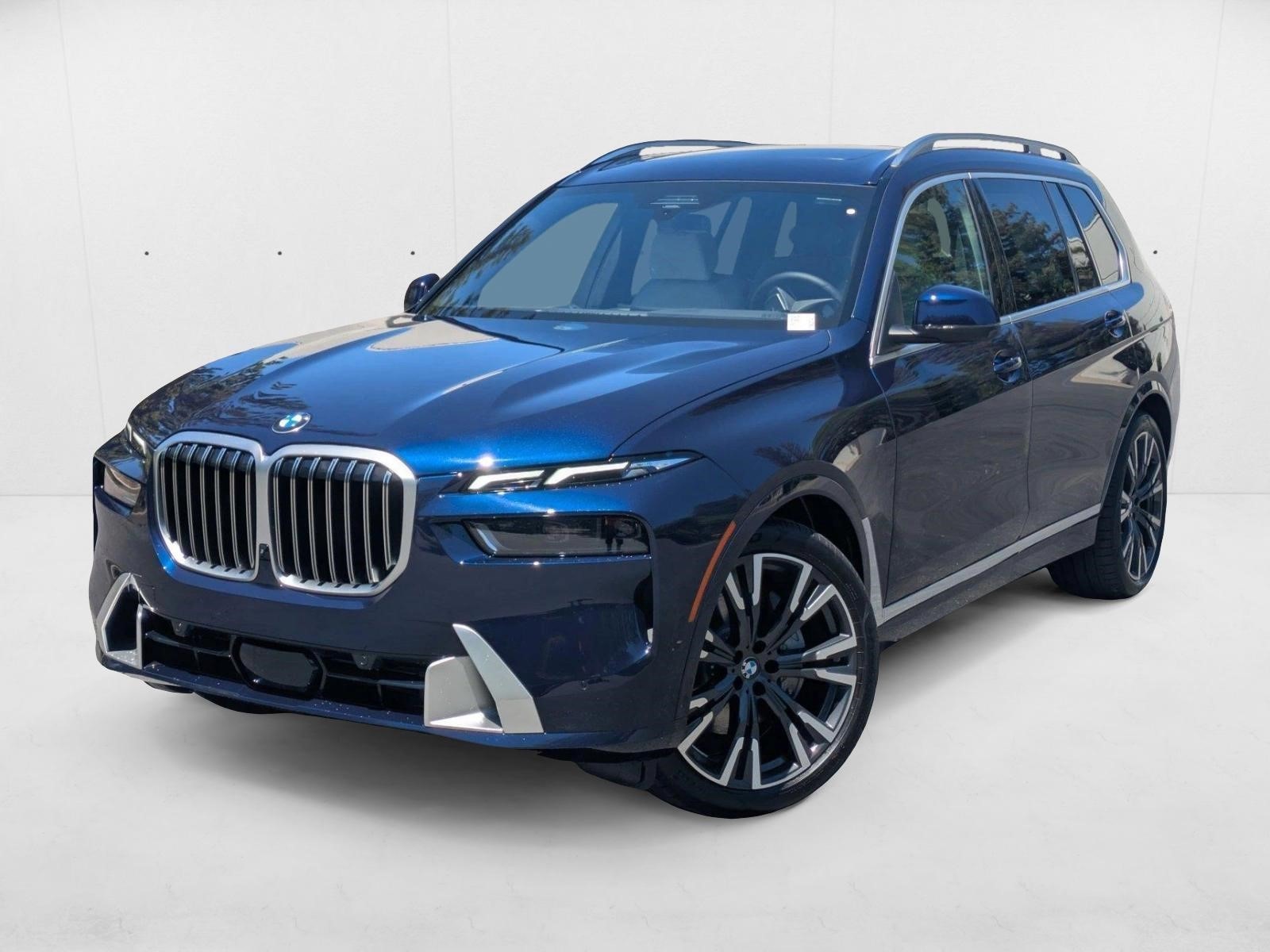 2026 BMW X7