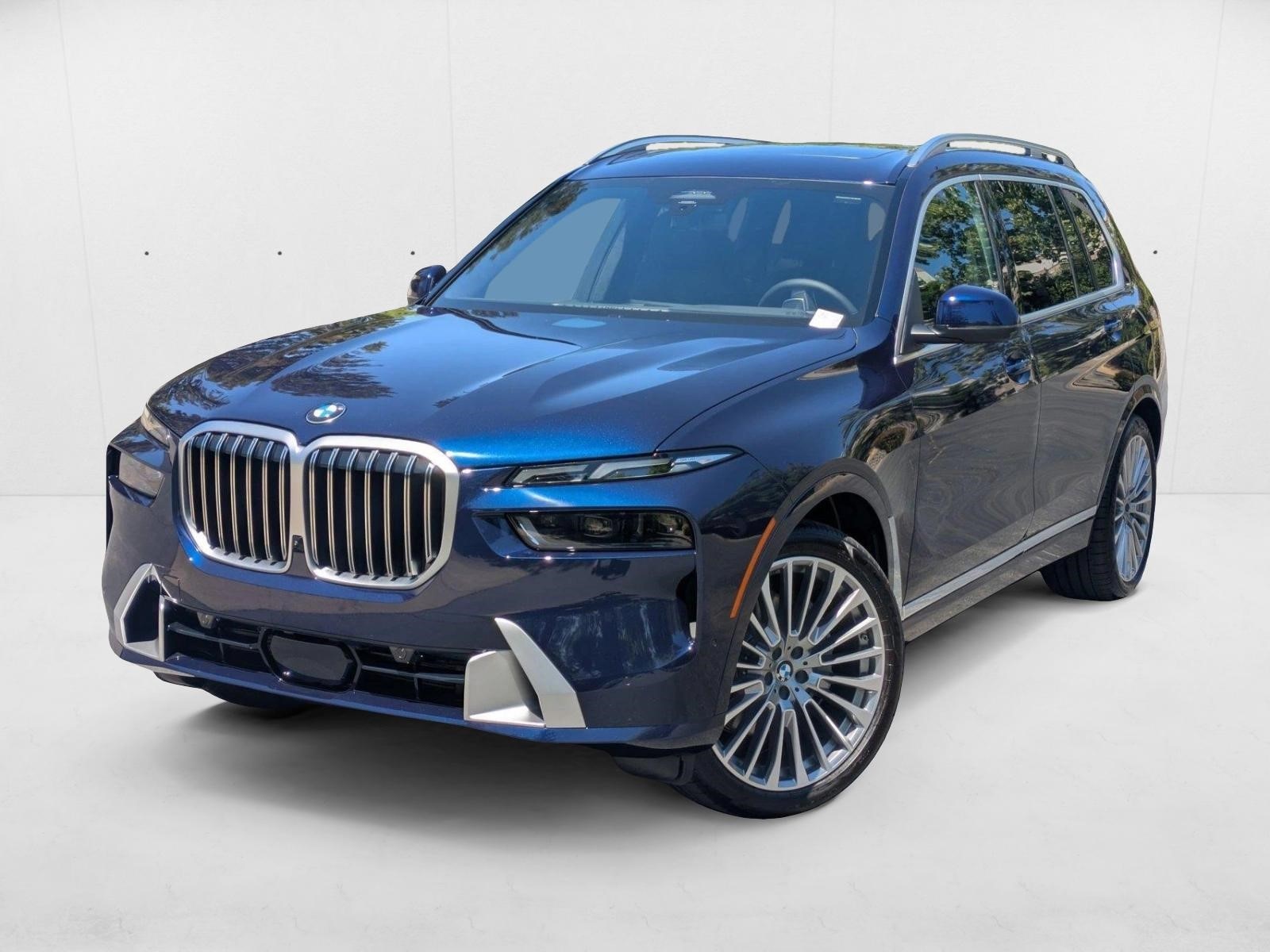 2026 BMW X7