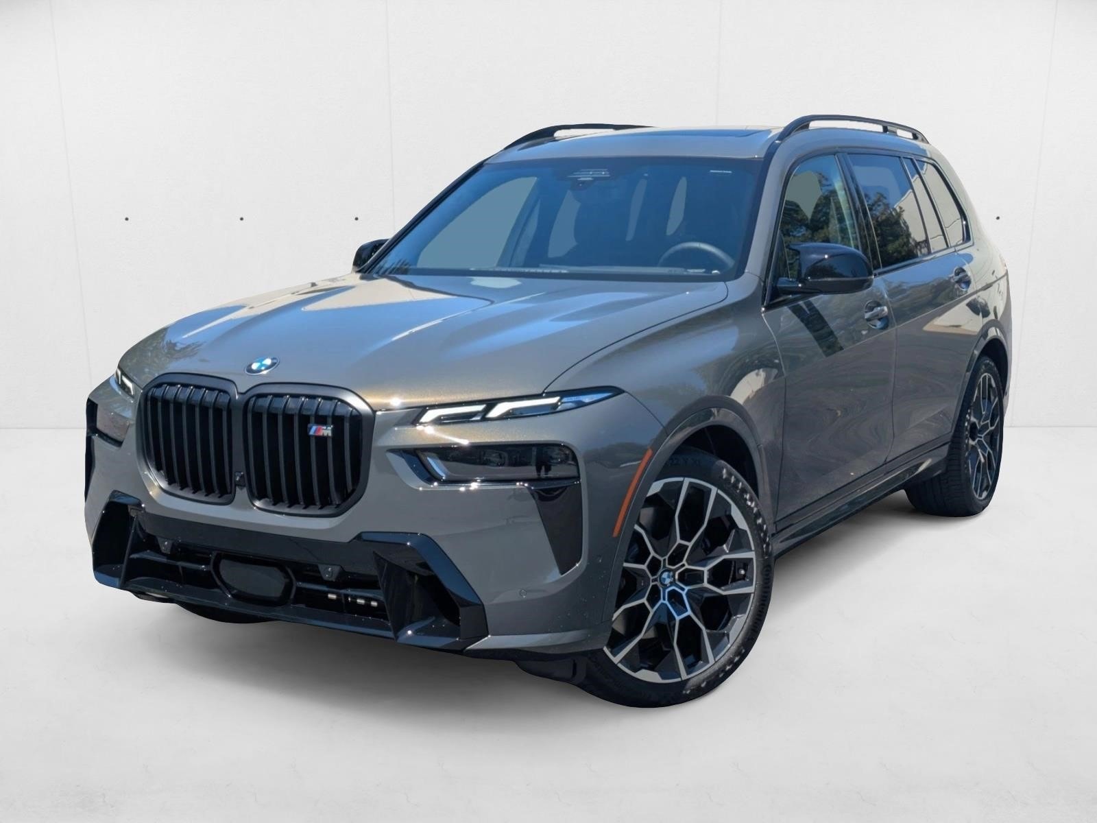 2026 BMW X7