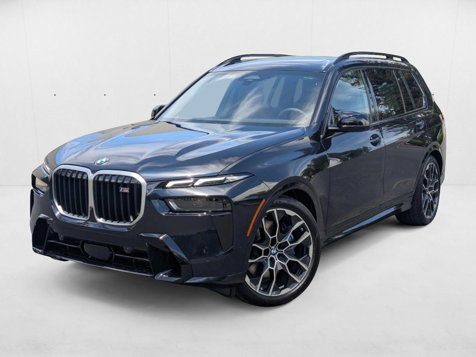 2026 BMW X7